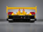 Porsche RS Spyder 2008 года